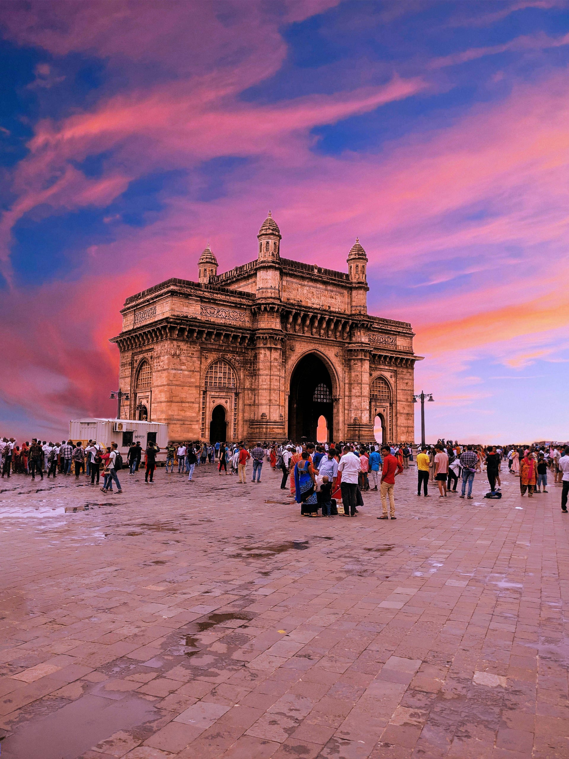 Gateway of India, Mumbai